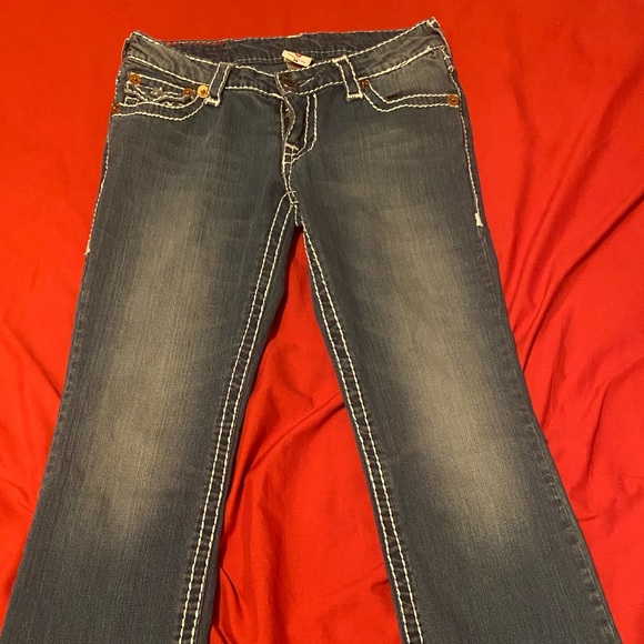True Religion Jeans - Picture 2 of 9